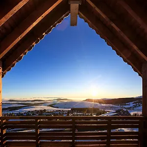 O - Sancy De Tourisme Super Besse