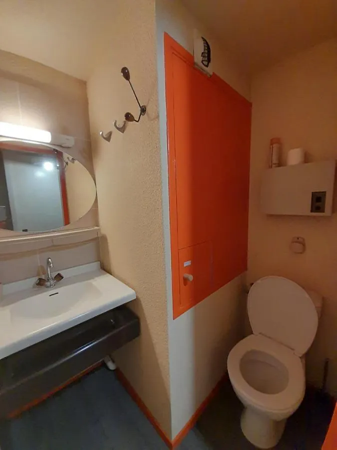 Le Buron Studio N1413 Centre De Station Super Besse