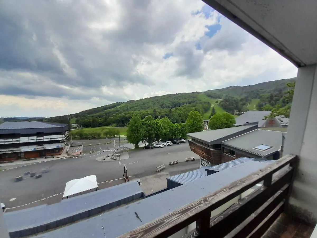 Apartment Le Buron Studio N1413 Centre De Station Super Besse