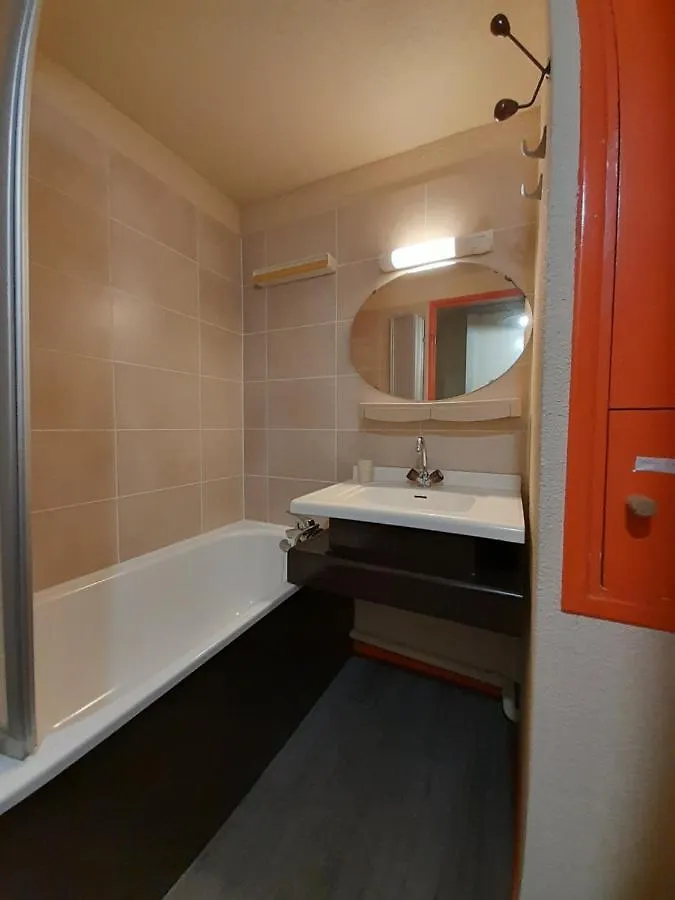 Apartment Le Buron Studio N1413 Centre De Station Super Besse France